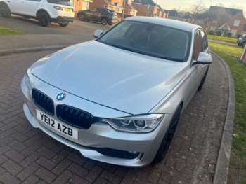 Used BMW 3 Series 2012 for sale - 74005239: Photo