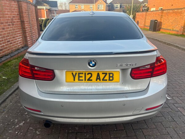 Used BMW 3 Series 2012 for sale - 74005239: Photo 5