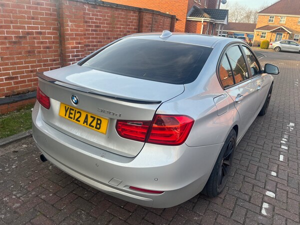 Used BMW 3 Series 2012 for sale - 74005239: Photo 6
