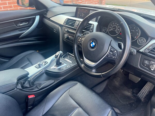 Used BMW 3 Series 2012 for sale - 74005239: Photo 7