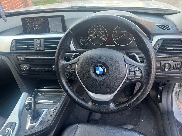 Used BMW 3 Series 2012 for sale - 74005239: Photo 8