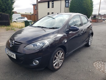 Used Mazda Mazda2 2011 for sale - 79251616: Photo