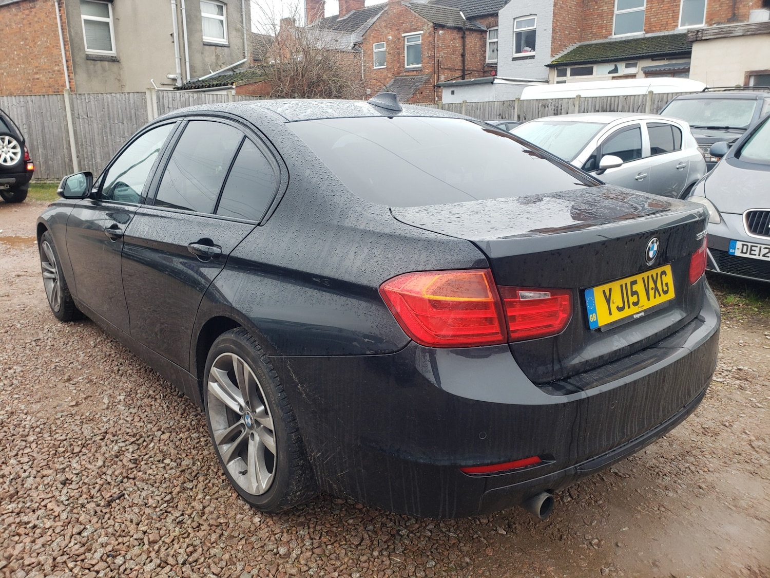 Used BMW 3 Series 2015 for sale - 77370527: Photo 2