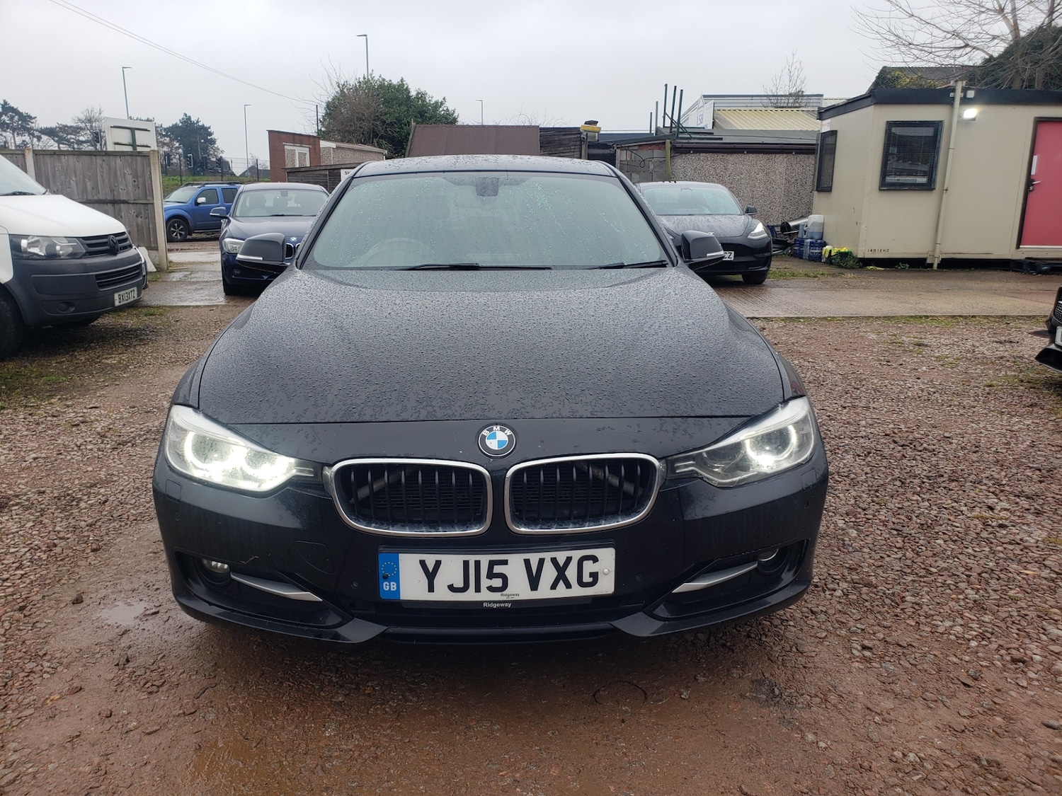 Used BMW 3 Series 2015 for sale - 77370527: Photo 4