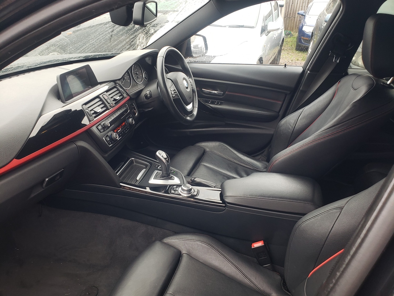 Used BMW 3 Series 2015 for sale - 77370527: Photo 5