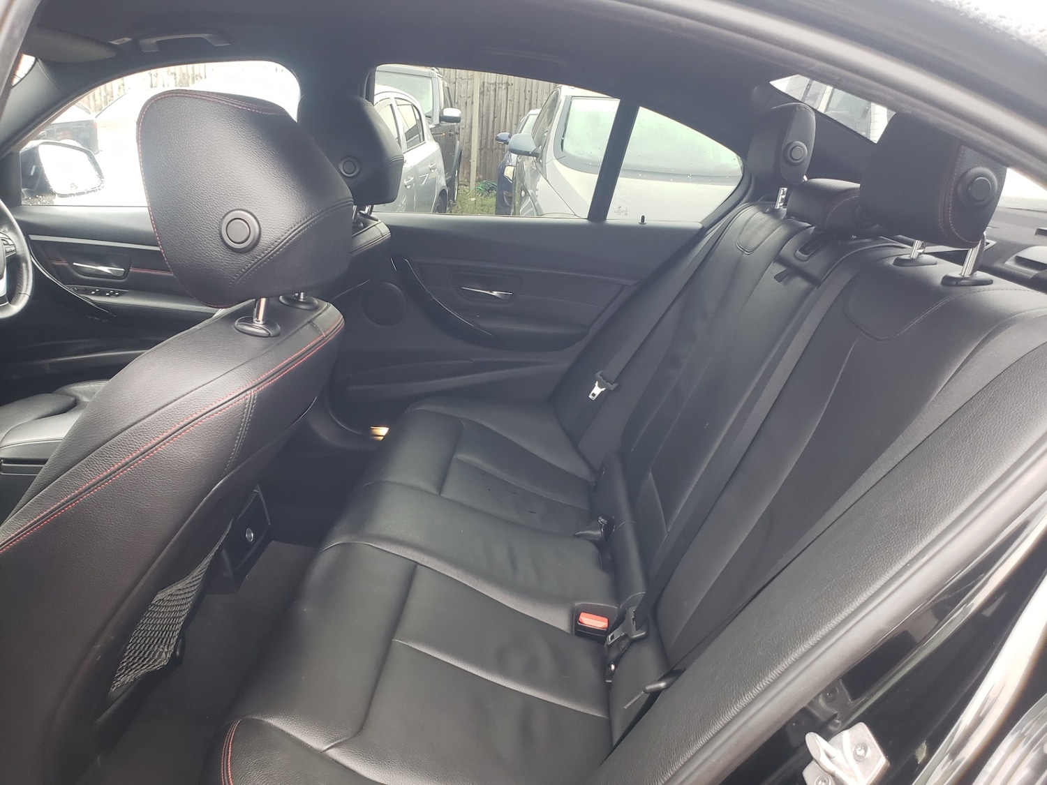 Used BMW 3 Series 2015 for sale - 77370527: Photo 6