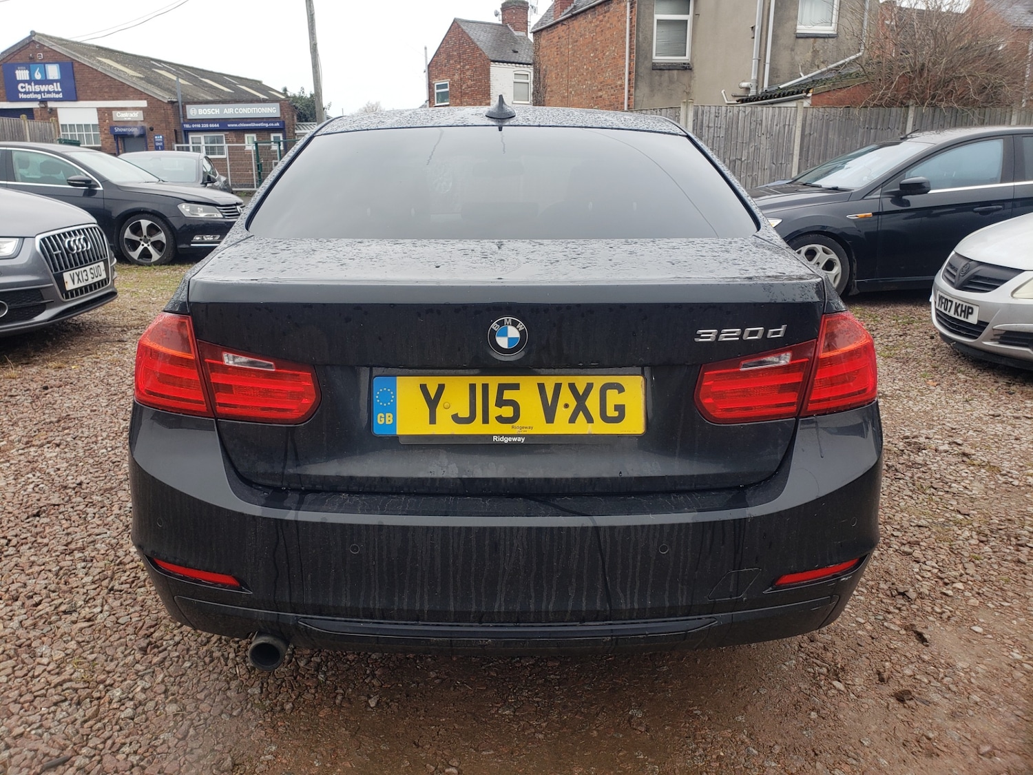 Used BMW 3 Series 2015 for sale - 77370527: Photo 7