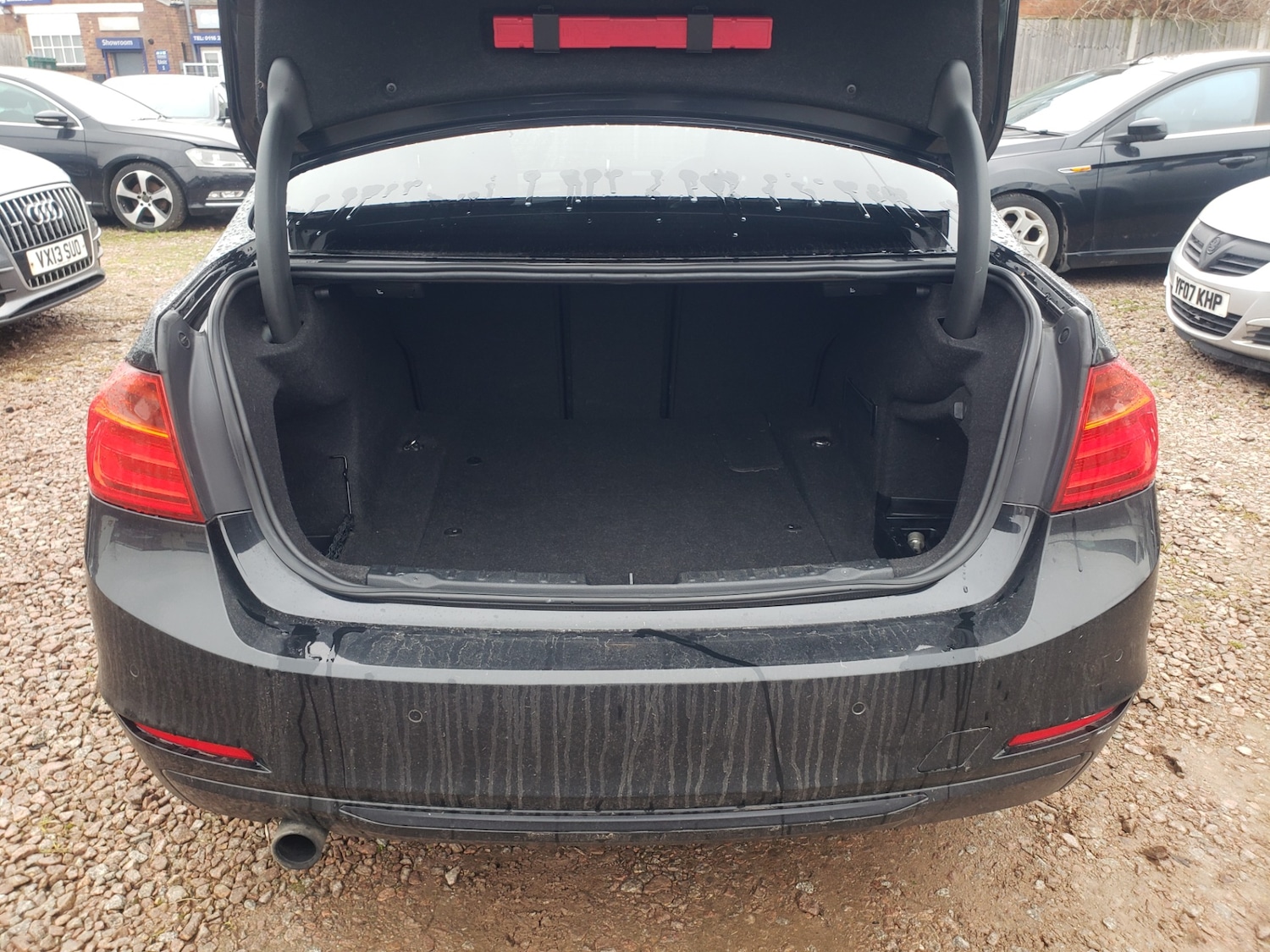 Used BMW 3 Series 2015 for sale - 77370527: Photo 9