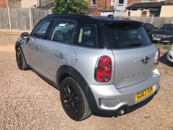Used MINI Countryman 2013 for sale - 74924649: Photo