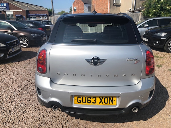 Used MINI Countryman 2013 for sale - 74924649: Photo 5