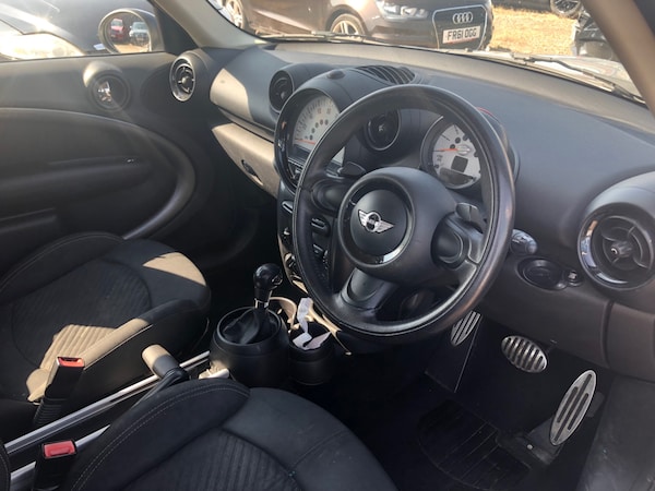 Used MINI Countryman 2013 for sale - 74924649: Photo 7