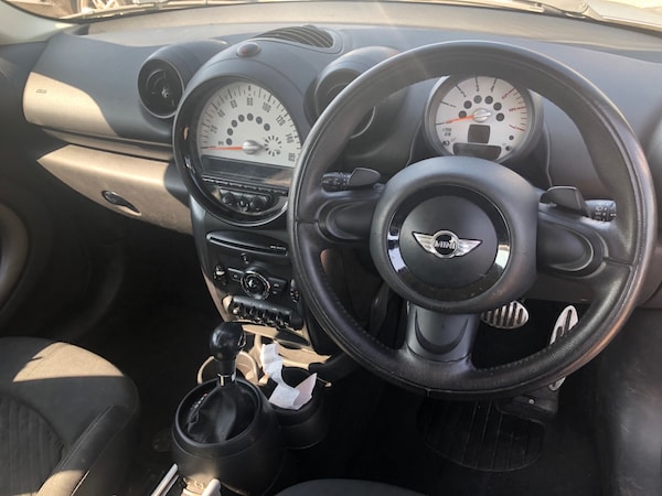 Used MINI Countryman 2013 for sale - 74924649: Photo 8