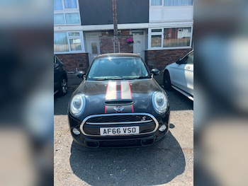 Used MINI Hatch 2016 for sale - 79232218: Photo