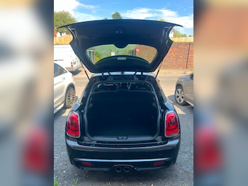 Used MINI Hatch 2016 for sale - 79232218: Photo