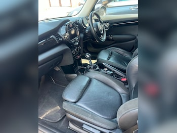 Used MINI Hatch 2016 for sale - 79232218: Photo