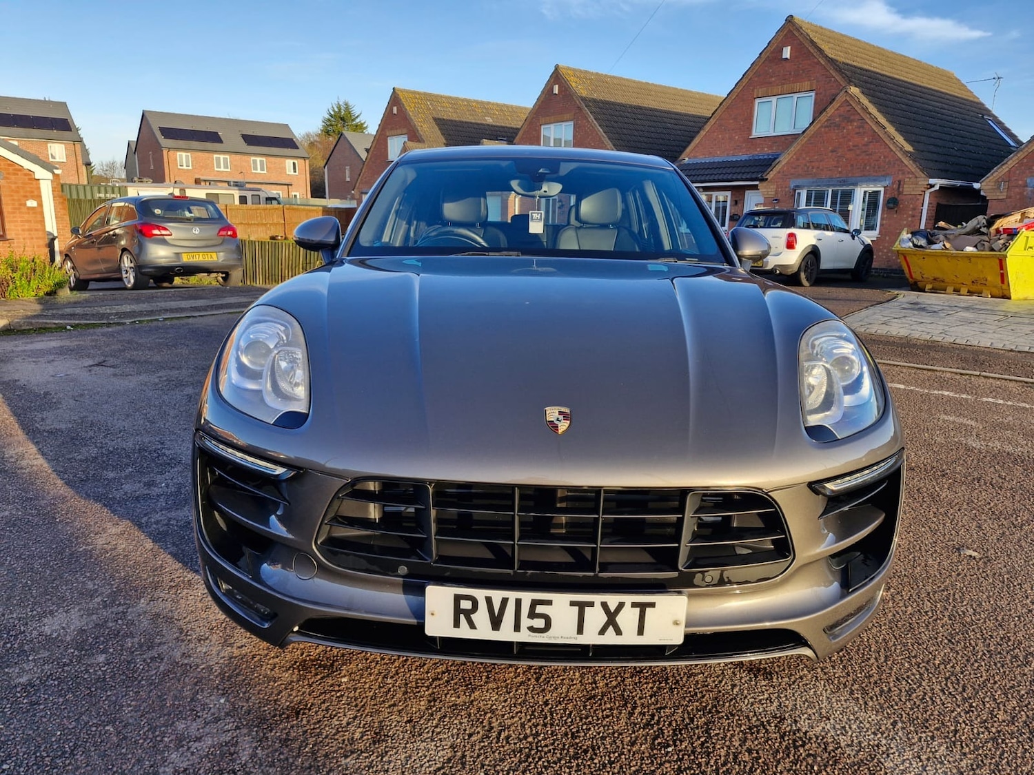 Used Porsche Macan 2015 for sale - 77354954: Photo 6