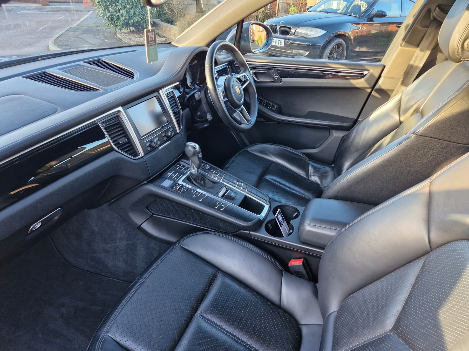 Used Porsche Macan 2015 for sale - 77354954: Photo 8