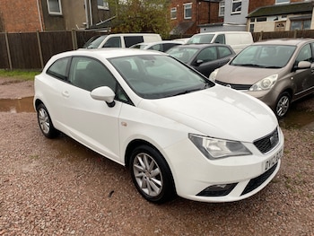 2012 (12) - 1.4 SE 3dr