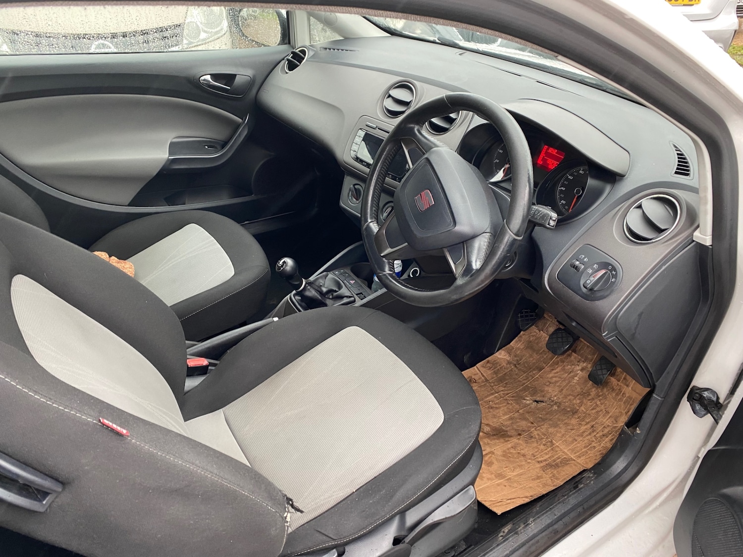 Used SEAT Ibiza 2012 for sale - 76681805: Photo 7