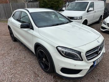Used Mercedes-Benz GLA 2014 for sale - 79779438: Photo