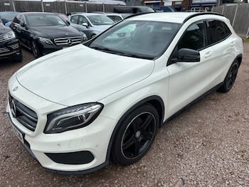 Used Mercedes-Benz GLA 2014 for sale - 79779438: Photo