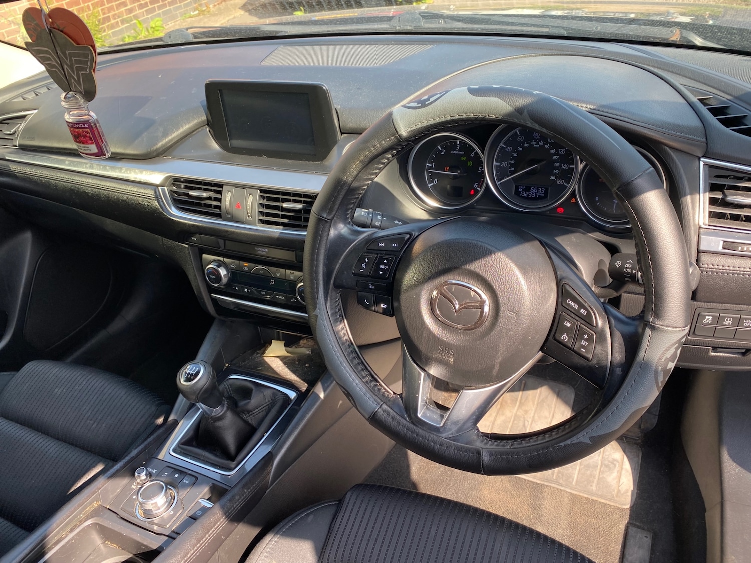 Vehicle 9