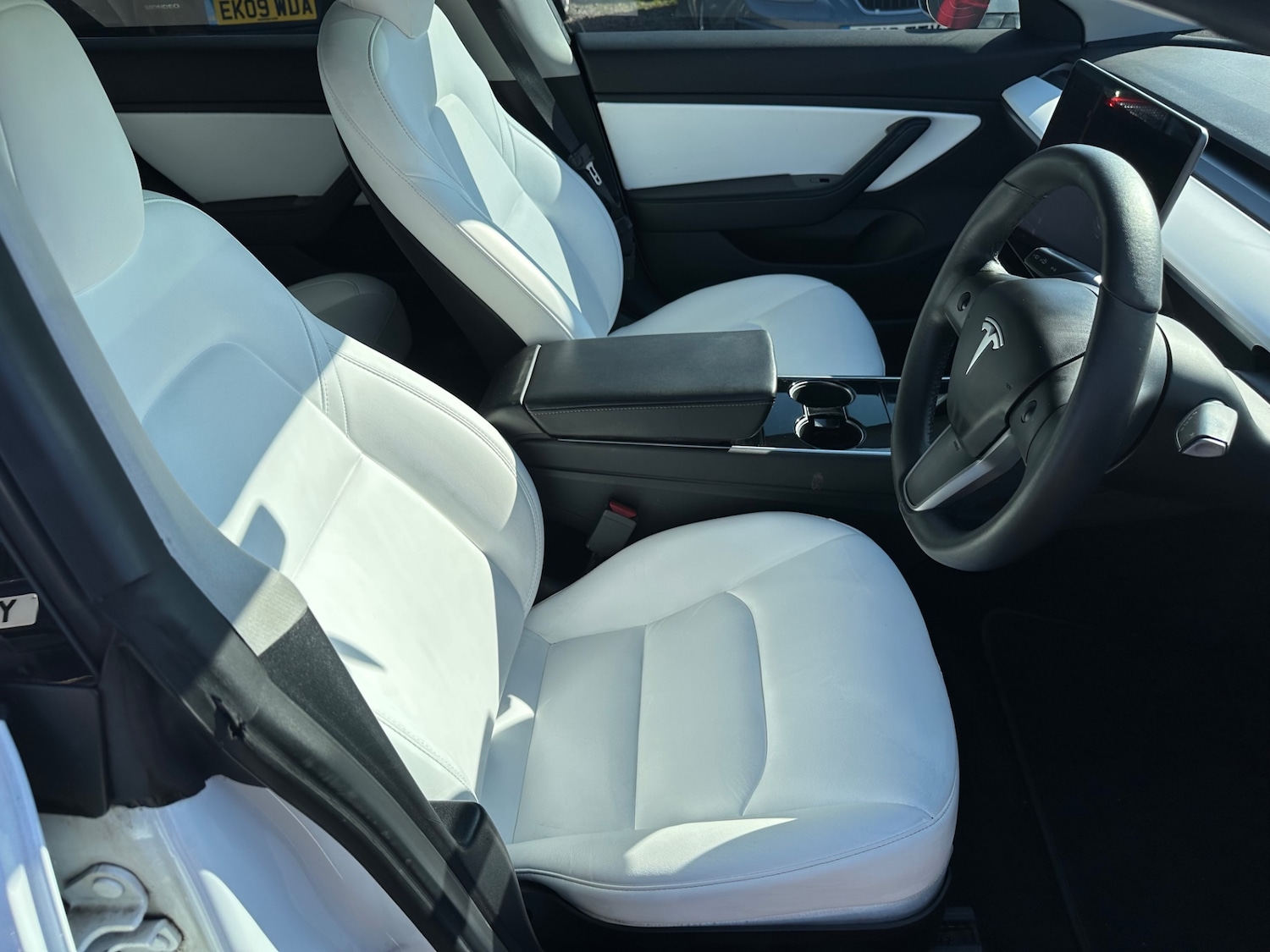 Used Tesla Model 3 2019 for sale - 77743241: Photo 10
