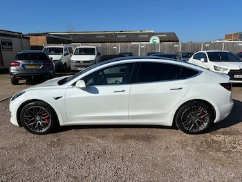 Used Tesla Model 3 2019 for sale - 77743241: Photo