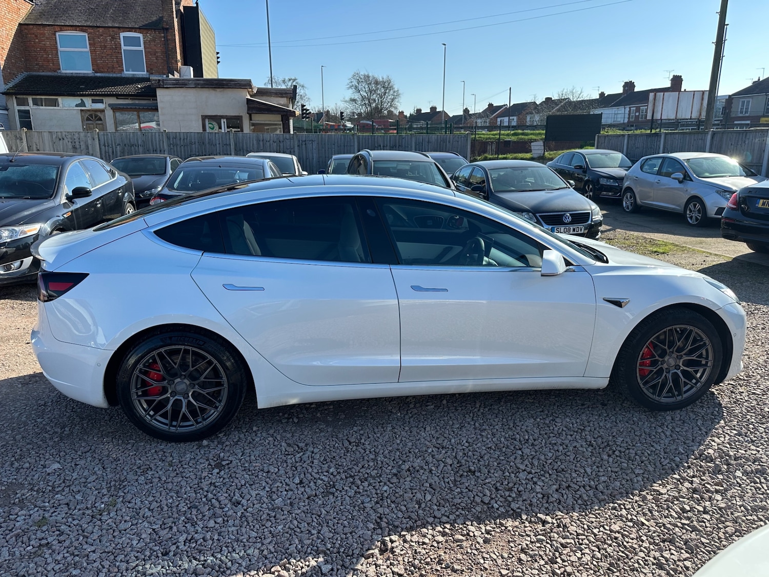 Used Tesla Model 3 2019 for sale - 77743241: Photo 8