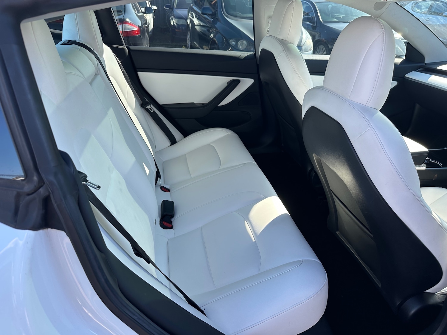 Used Tesla Model 3 2019 for sale - 77743241: Photo 9