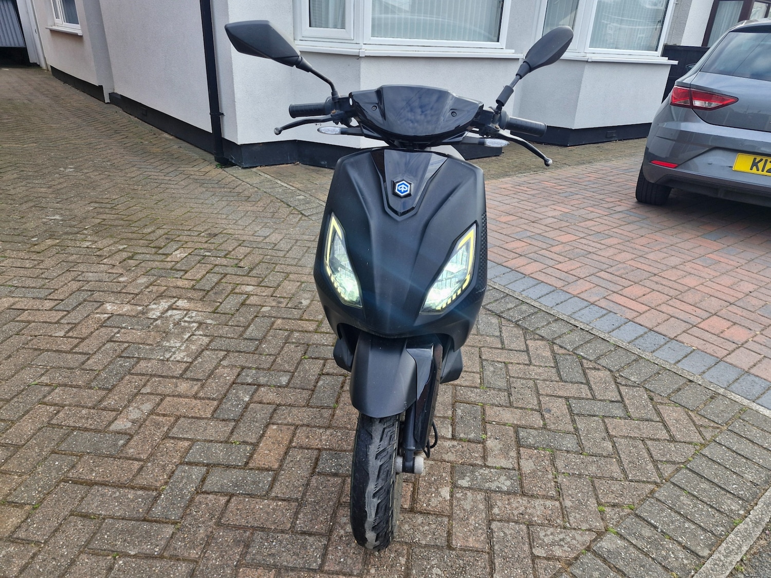 Used Piaggio PIAGGIO 1 2022 for sale - 78387770: Photo 2