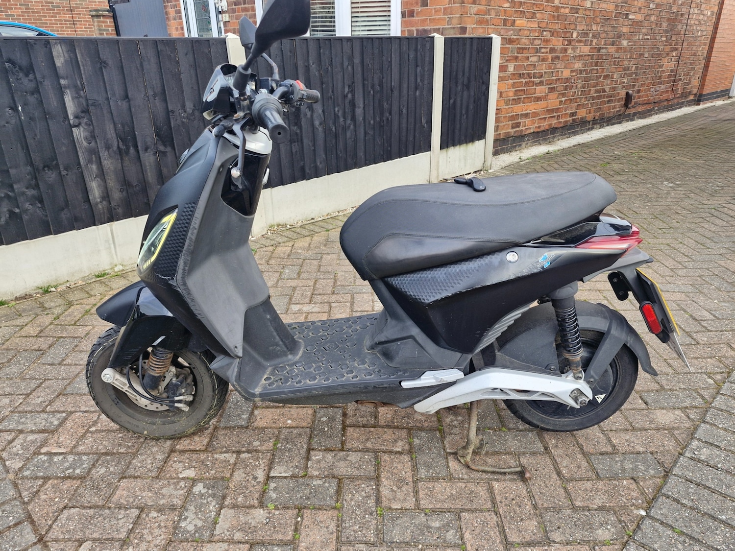Used Piaggio PIAGGIO 1 2022 for sale - 78387770: Photo 3