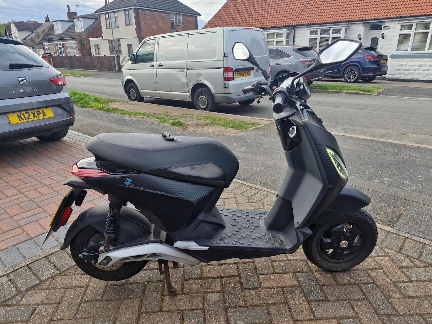Used Piaggio PIAGGIO 1 2022 for sale - 78387770: Photo 7