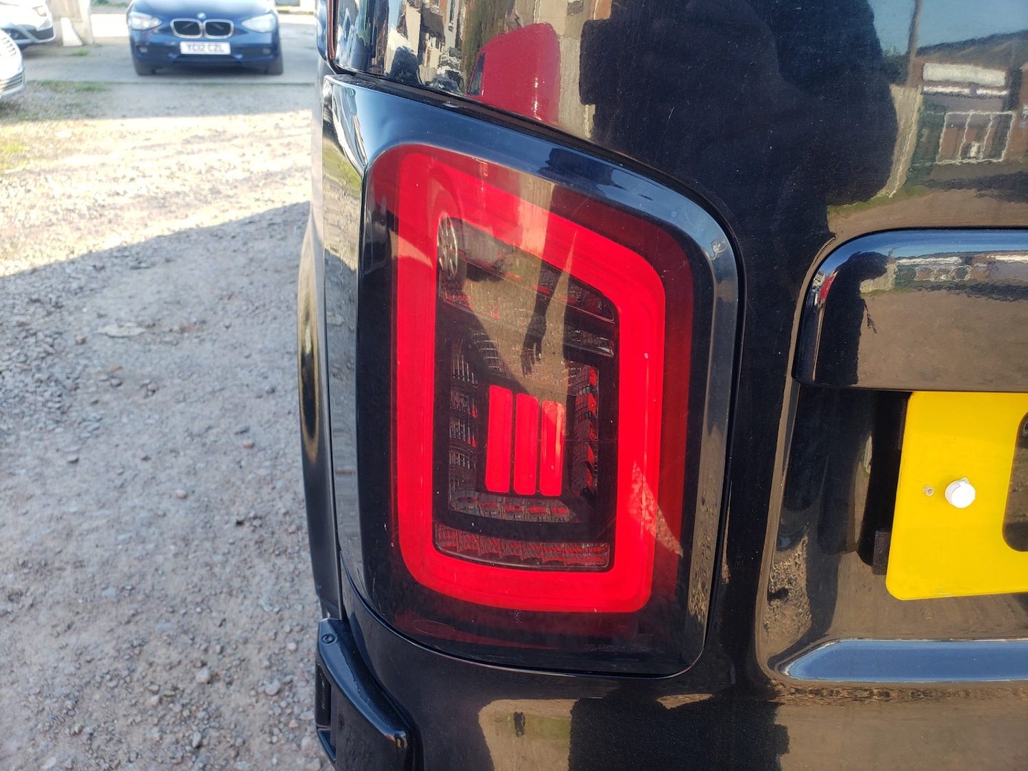 Used Volkswagen Transporter 2012 for sale - 77975777: Photo 5