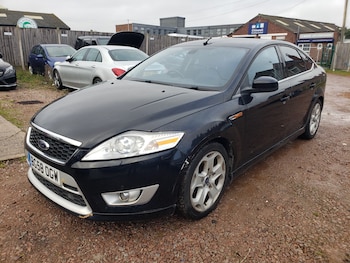 Used Ford Mondeo 2008 for sale - 77245863: Photo