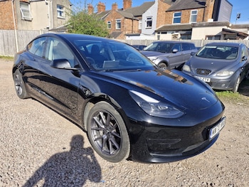 Tesla Model 3 feature image