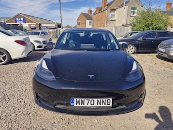Used Tesla Model 3 2020 for sale - 78152772: Photo