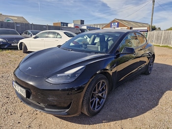 Used Tesla Model 3 2020 for sale - 78152772: Photo
