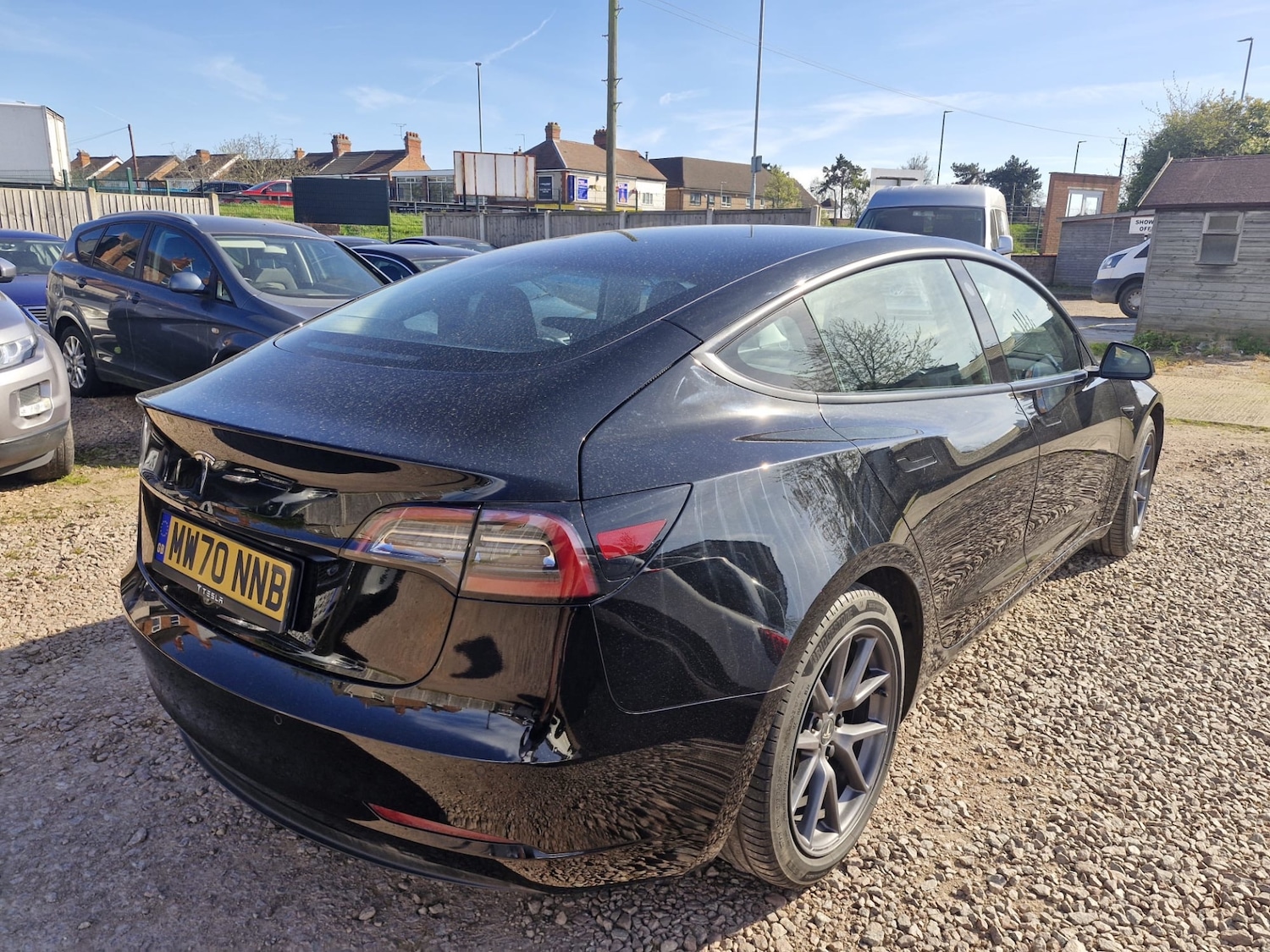 Used Tesla Model 3 2020 for sale - 78152772: Photo 6