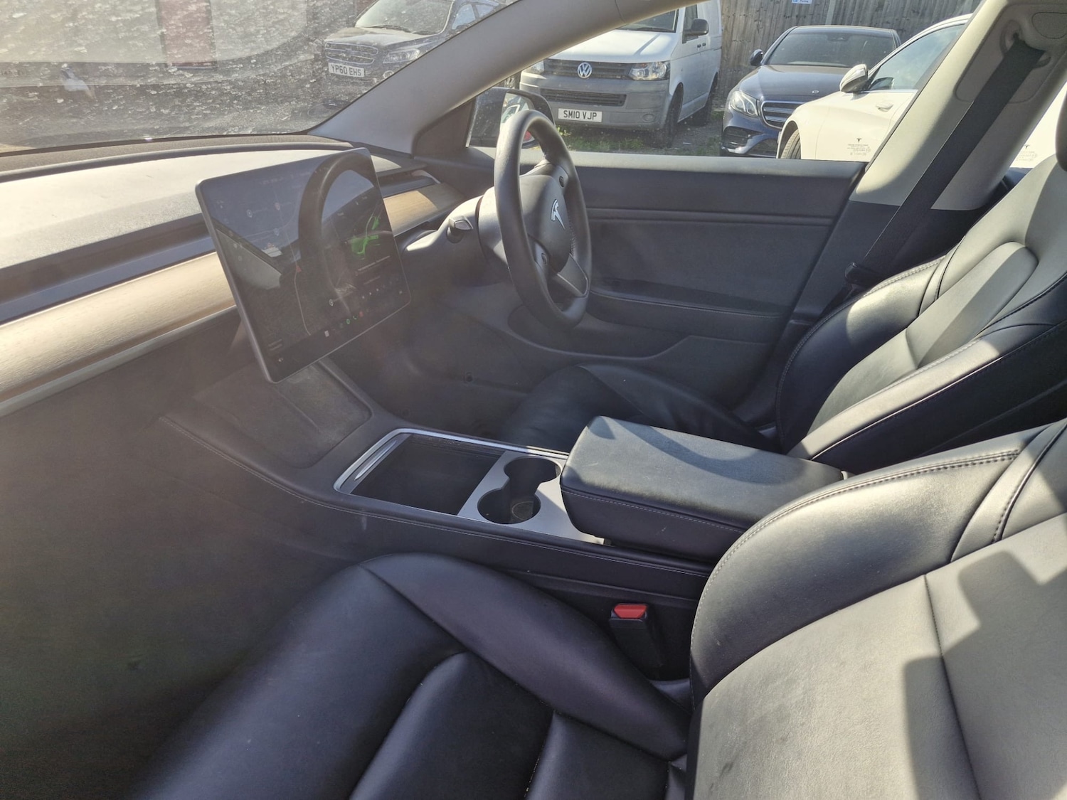 Used Tesla Model 3 2020 for sale - 78152772: Photo 7
