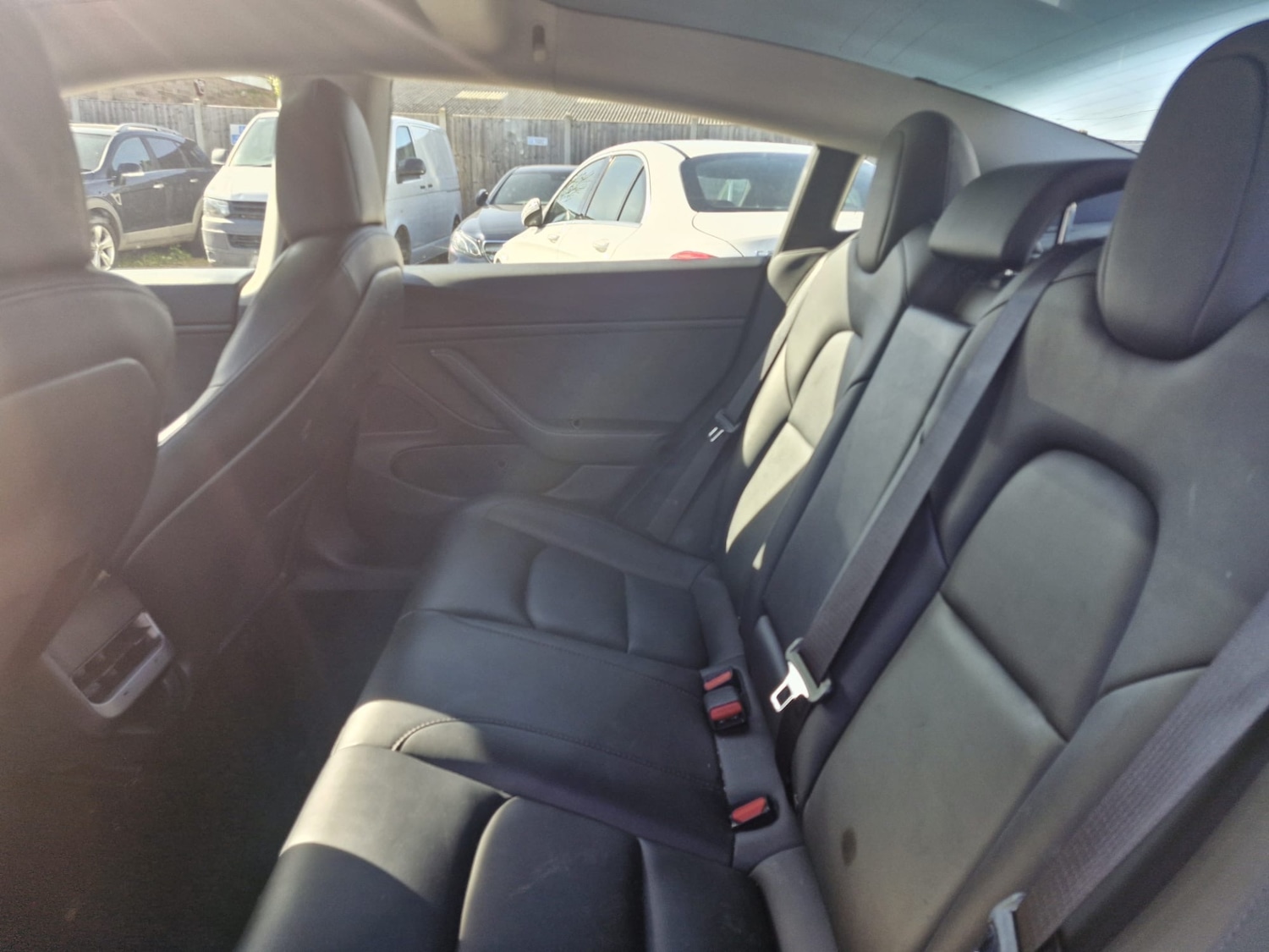 Used Tesla Model 3 2020 for sale - 78152772: Photo 8