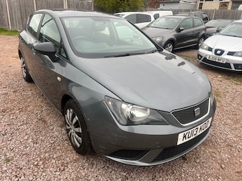 SEAT - Ibiza