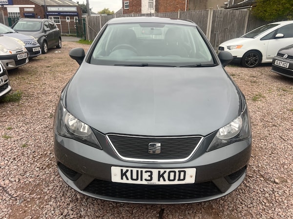 Used SEAT Ibiza 2013 for sale - 76281463: Photo 2