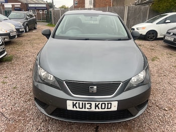 Used SEAT Ibiza 2013 for sale - 76281463: Photo 2