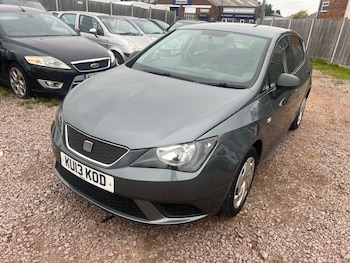 Used SEAT Ibiza 2013 for sale - 76281463: Photo 3