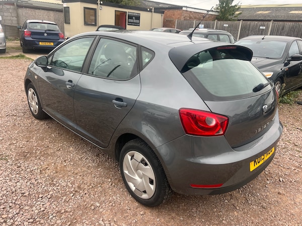 Used SEAT Ibiza 2013 for sale - 76281463: Photo 4