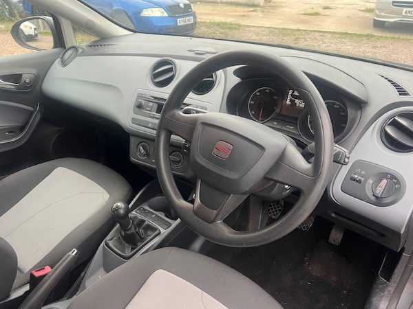 Used SEAT Ibiza 2013 for sale - 76281463: Photo 7