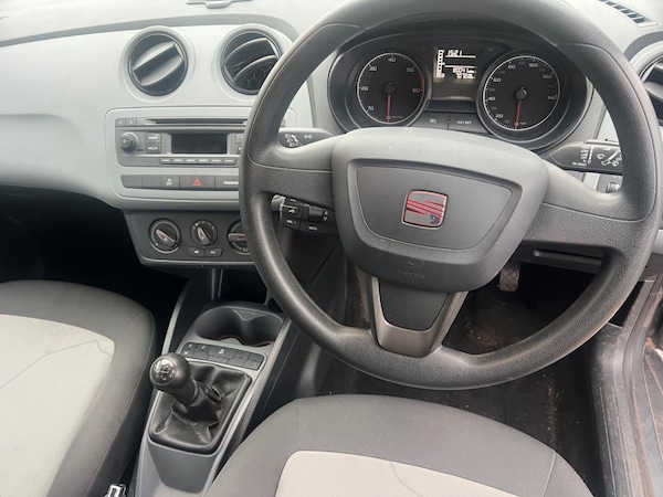 Used SEAT Ibiza 2013 for sale - 76281463: Photo 8