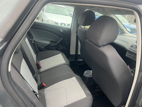 Used SEAT Ibiza 2013 for sale - 76281463: Photo 9