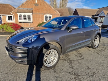 2015 (15) - S Diesel 5dr PDK
